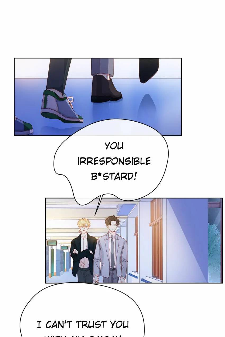 Touching Melody (Colored) Chapter 29 page 10 - 