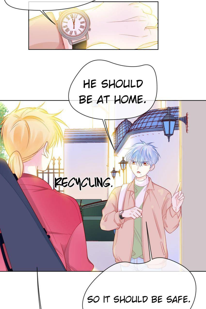 Touching Melody (Colored) Chapter 3 page 14 - 