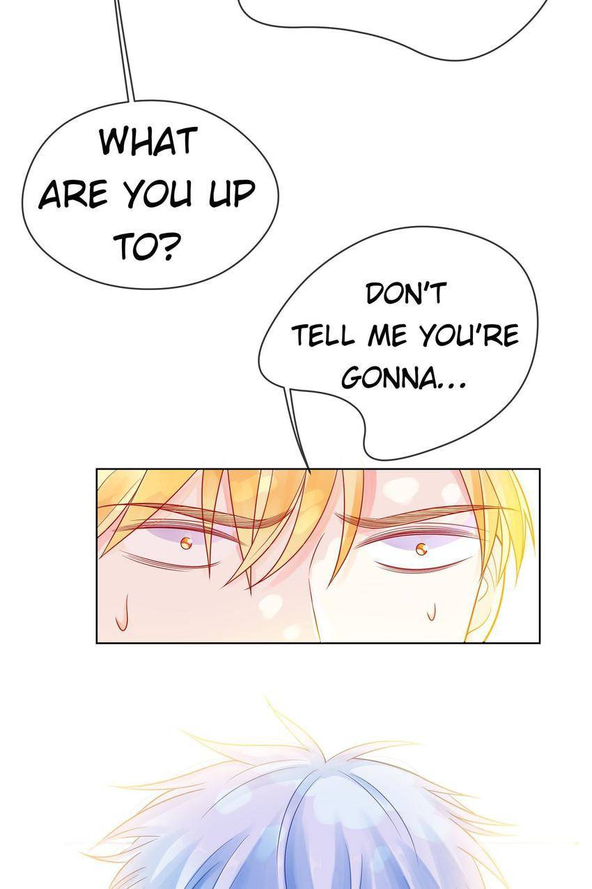 Touching Melody (Colored) Chapter 3 page 15 - 
