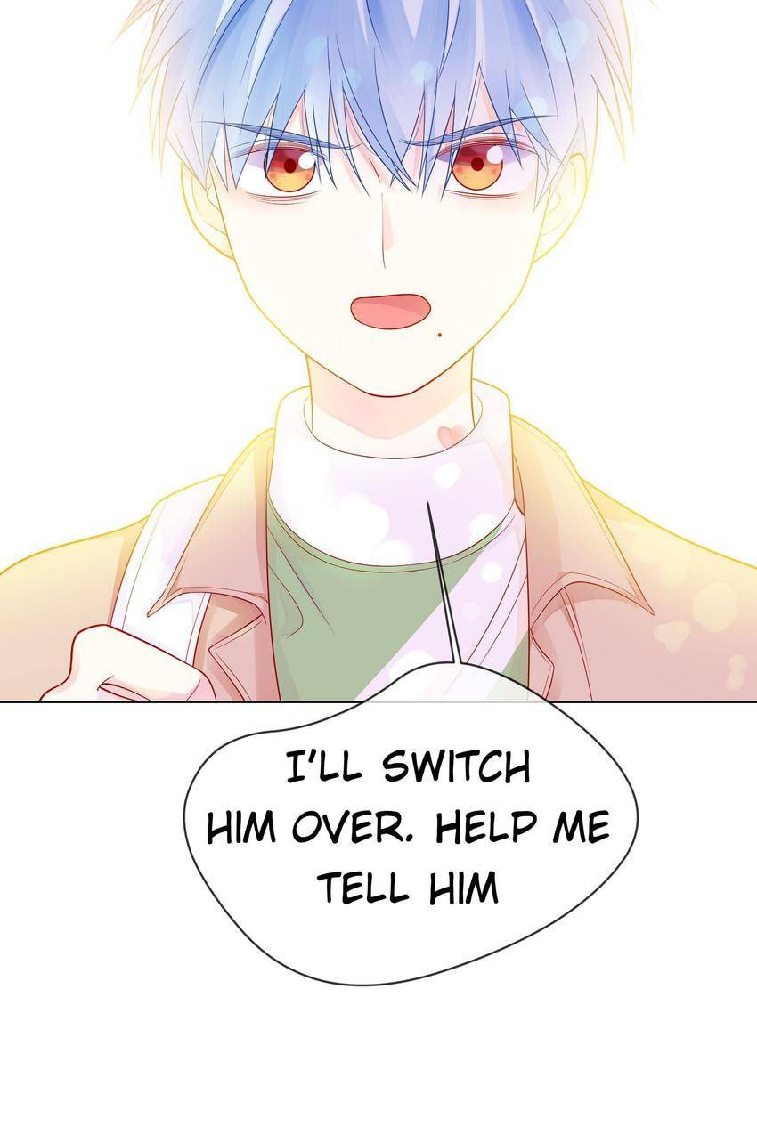 Touching Melody (Colored) Chapter 3 page 16 - 