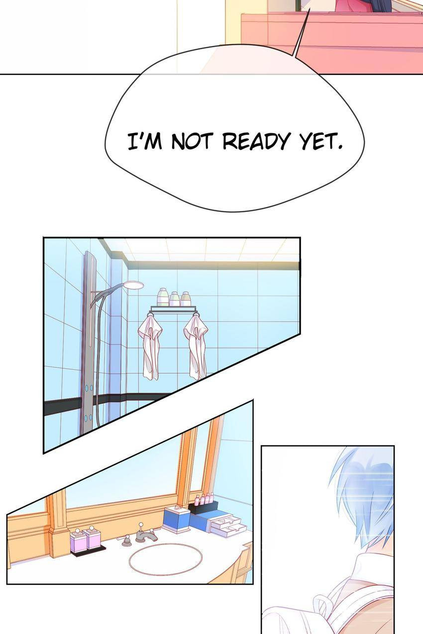 Touching Melody (Colored) Chapter 3 page 20 - 
