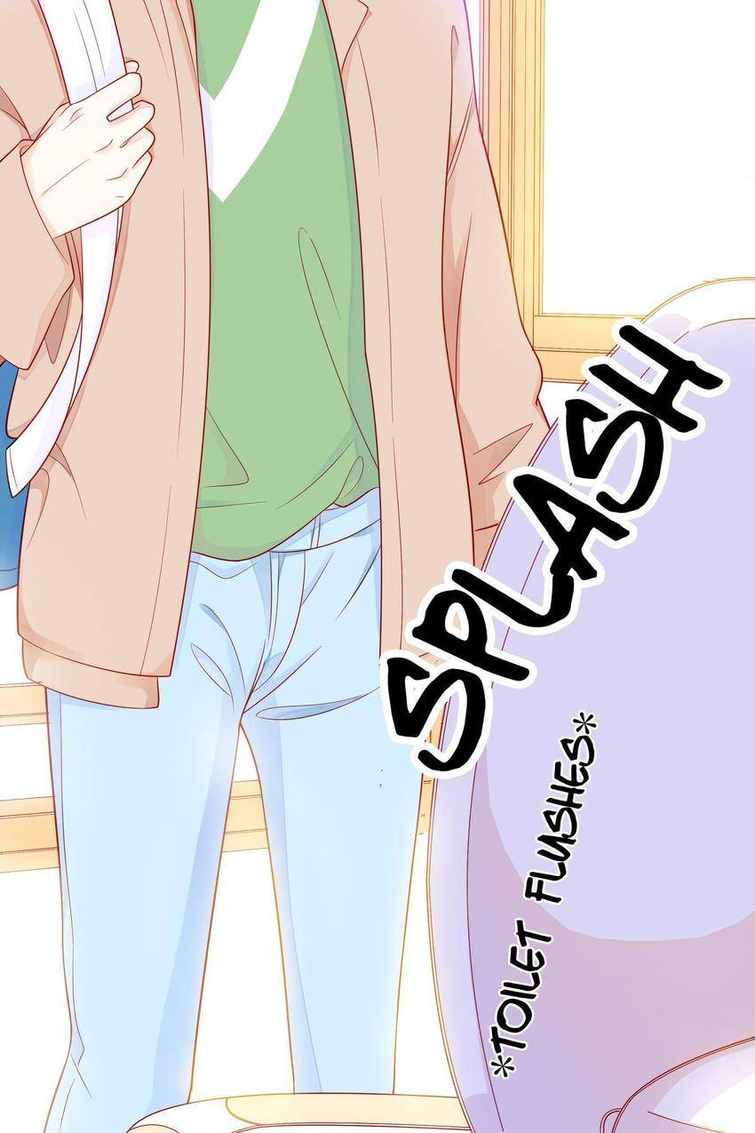 Touching Melody (Colored) Chapter 3 page 22 - 
