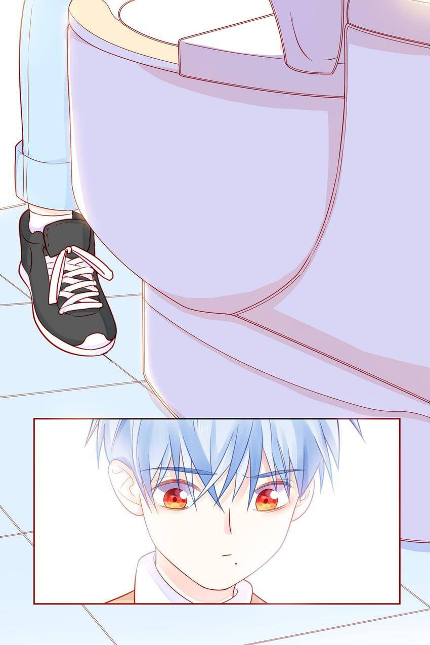 Touching Melody (Colored) Chapter 3 page 23 - 