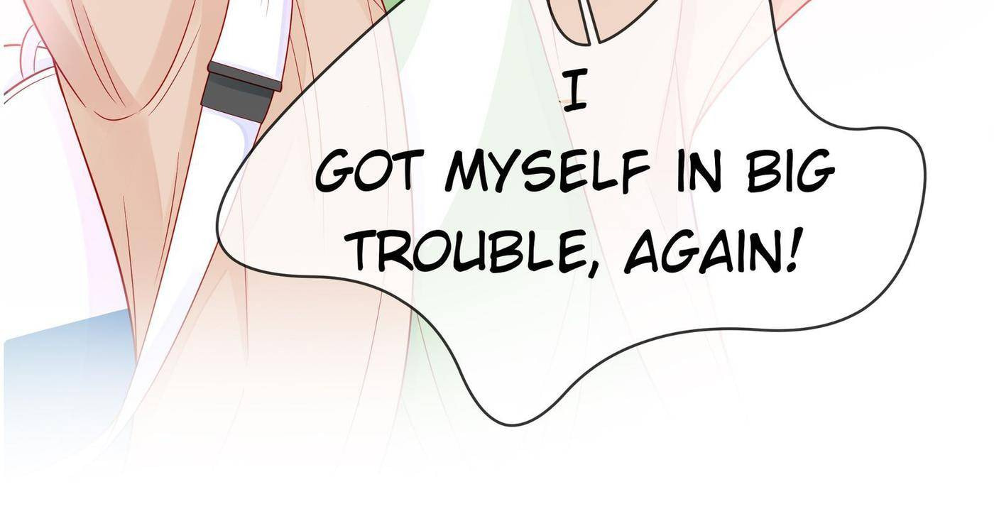 Touching Melody (Colored) Chapter 3 page 25 - 