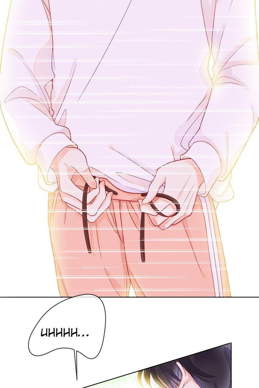 Touching Melody (Colored) Chapter 3 page 27 - 