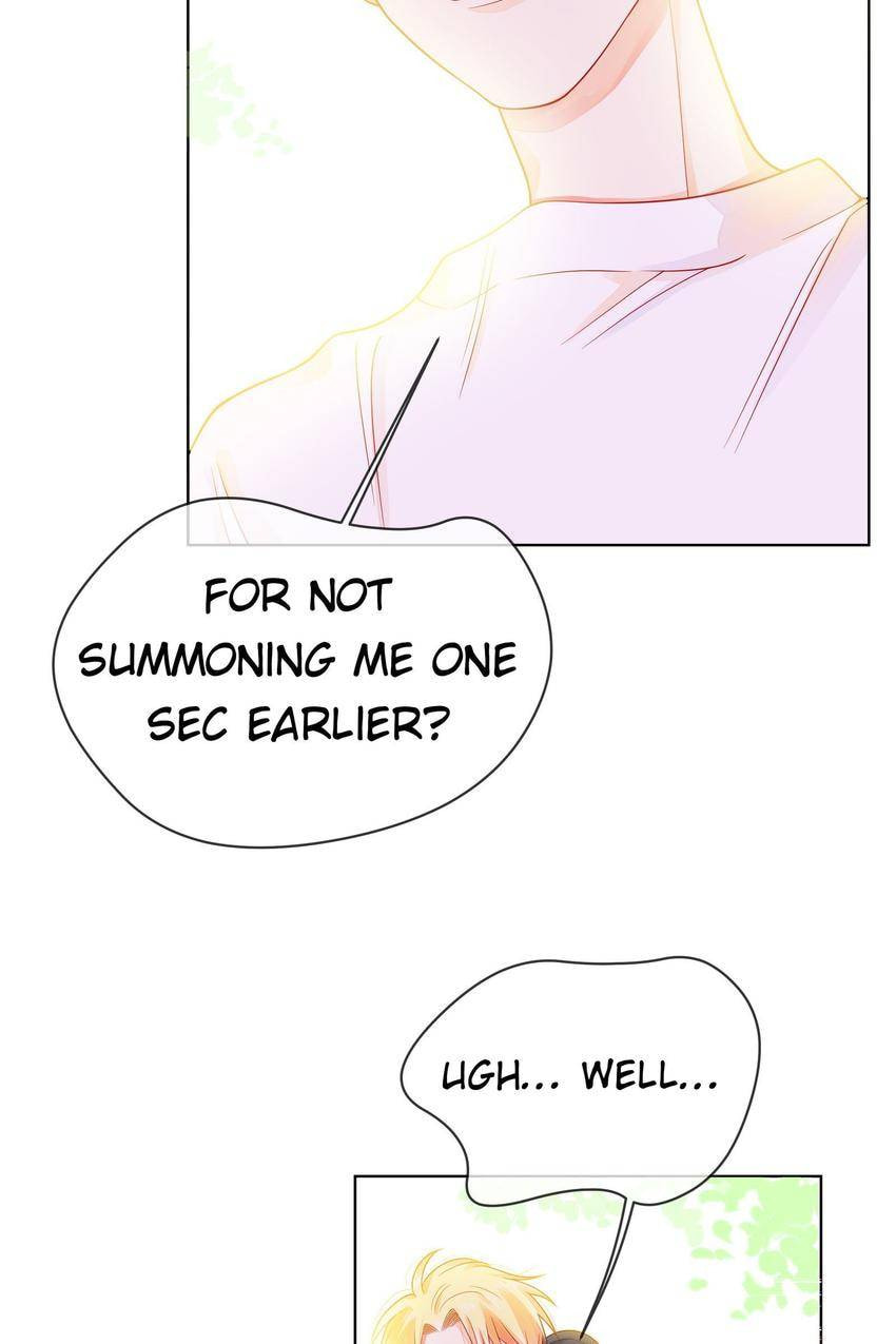 Touching Melody (Colored) Chapter 3 page 29 - 