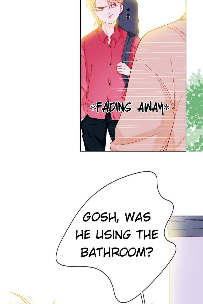 Touching Melody (Colored) Chapter 3 page 30 - 