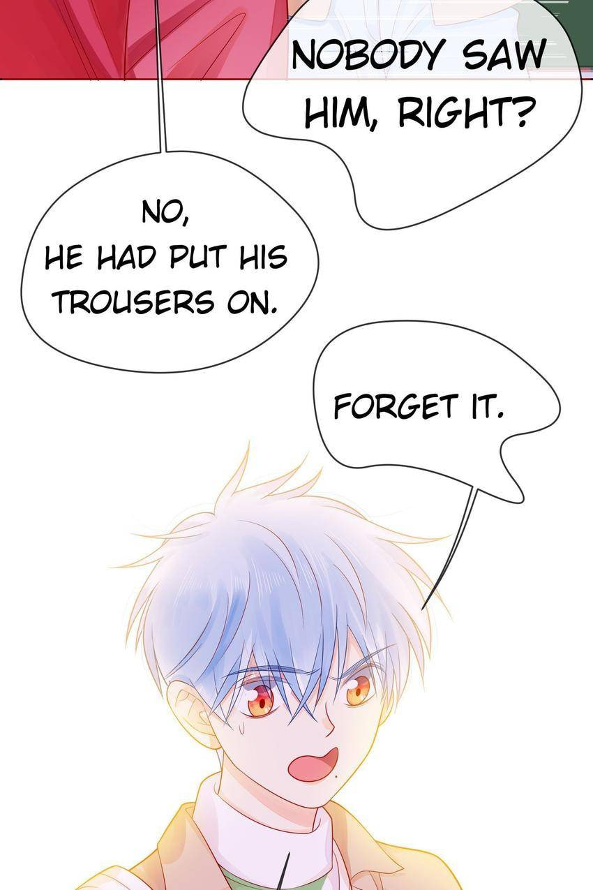 Touching Melody (Colored) Chapter 3 page 32 - 