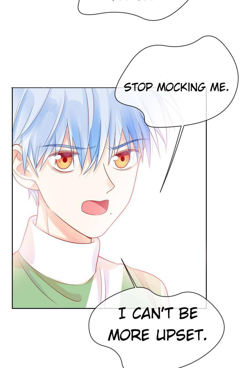 Touching Melody (Colored) Chapter 3 page 40 - 