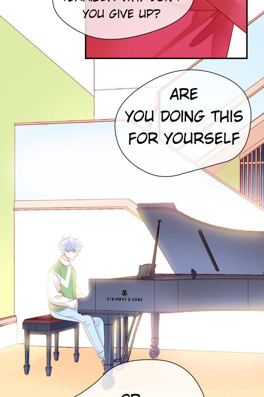 Touching Melody (Colored) Chapter 3 page 42 - 