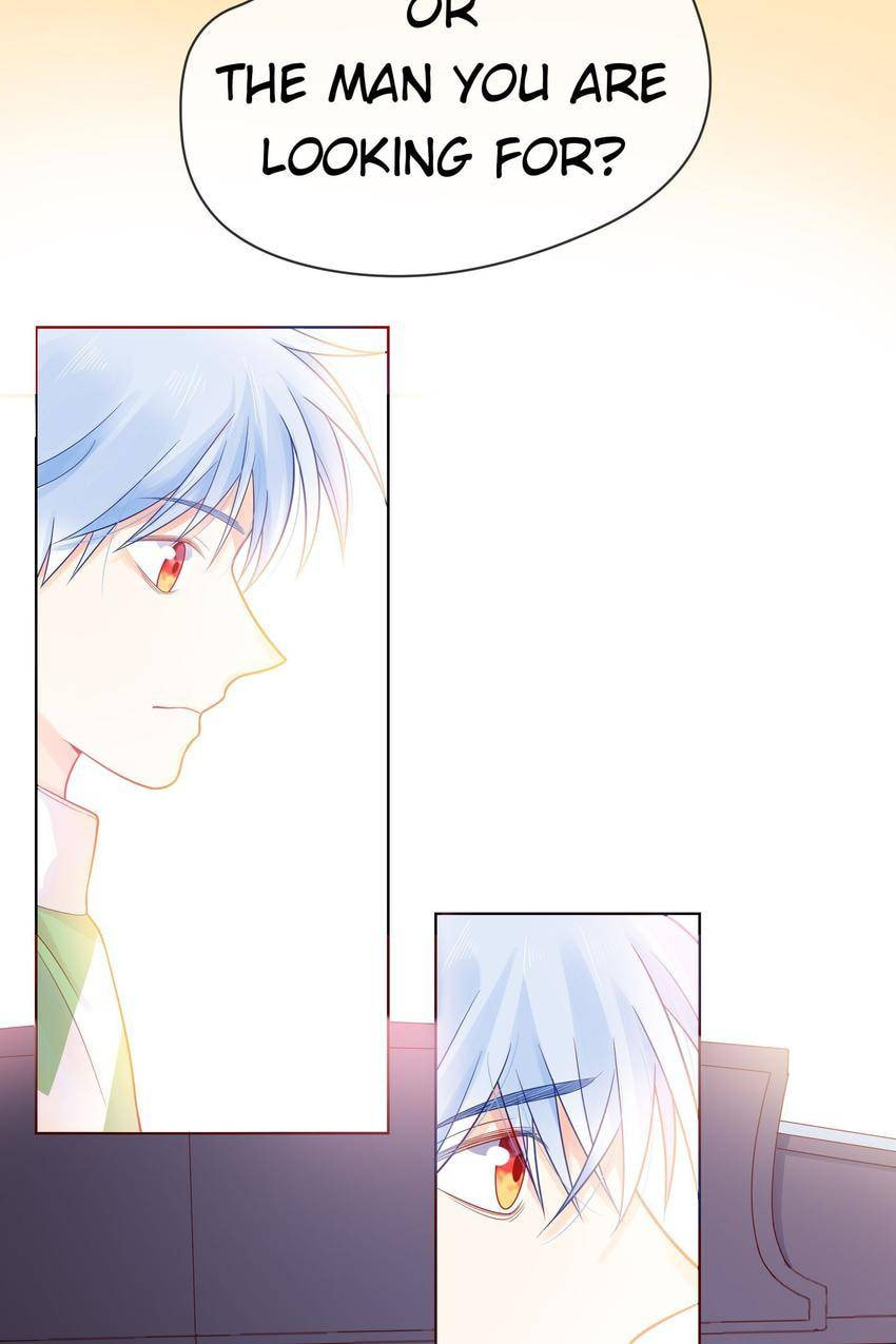 Touching Melody (Colored) Chapter 3 page 43 - 