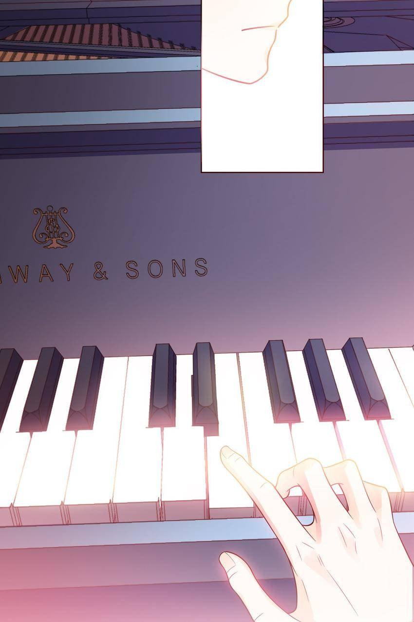 Touching Melody (Colored) Chapter 3 page 44 - 