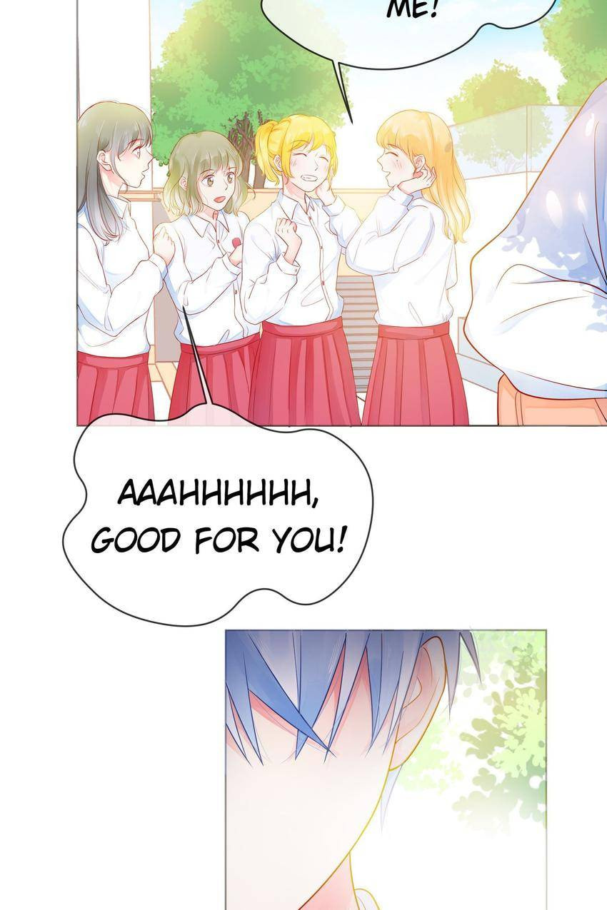 Touching Melody (Colored) Chapter 3 page 48 - 