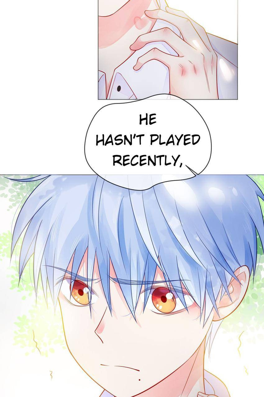 Touching Melody (Colored) Chapter 3 page 49 - 