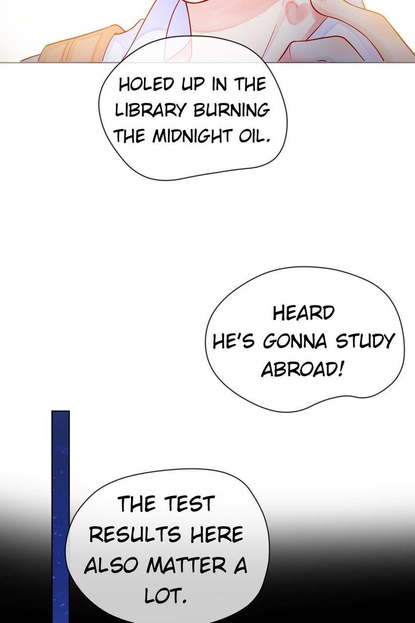 Touching Melody (Colored) Chapter 3 page 50 - 