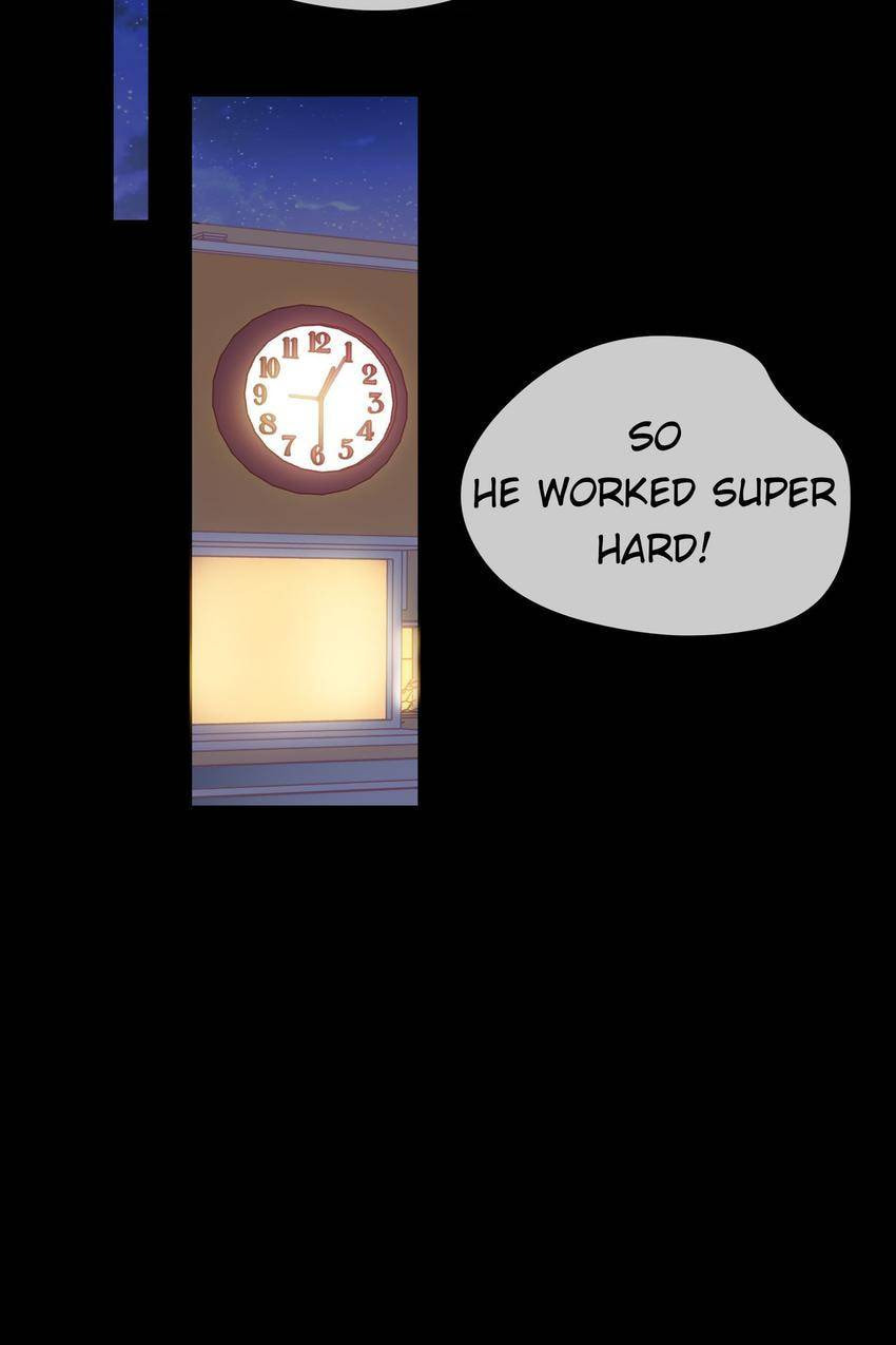 Touching Melody (Colored) Chapter 3 page 51 - 