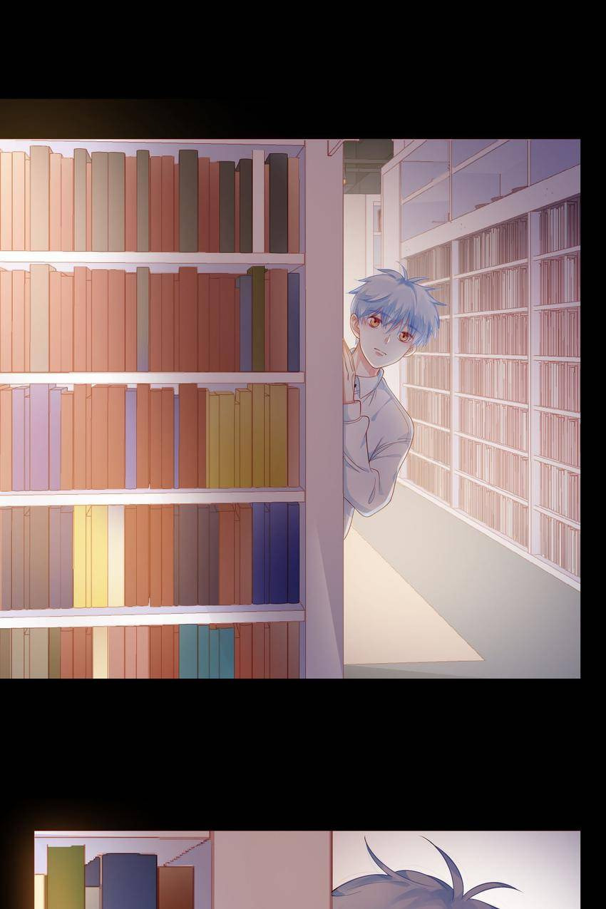 Touching Melody (Colored) Chapter 3 page 54 - 
