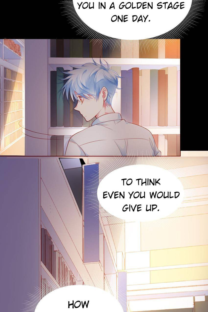 Touching Melody (Colored) Chapter 3 page 59 - 