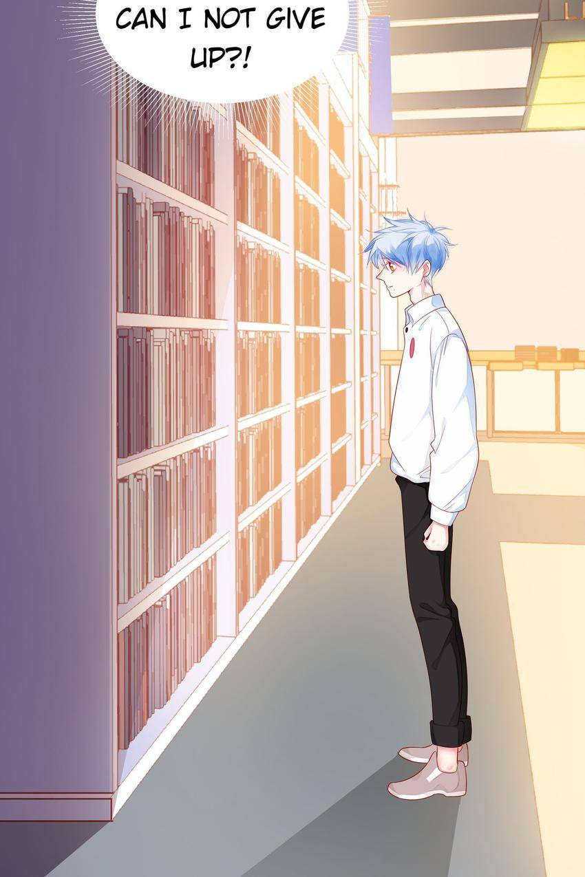 Touching Melody (Colored) Chapter 3 page 60 - 