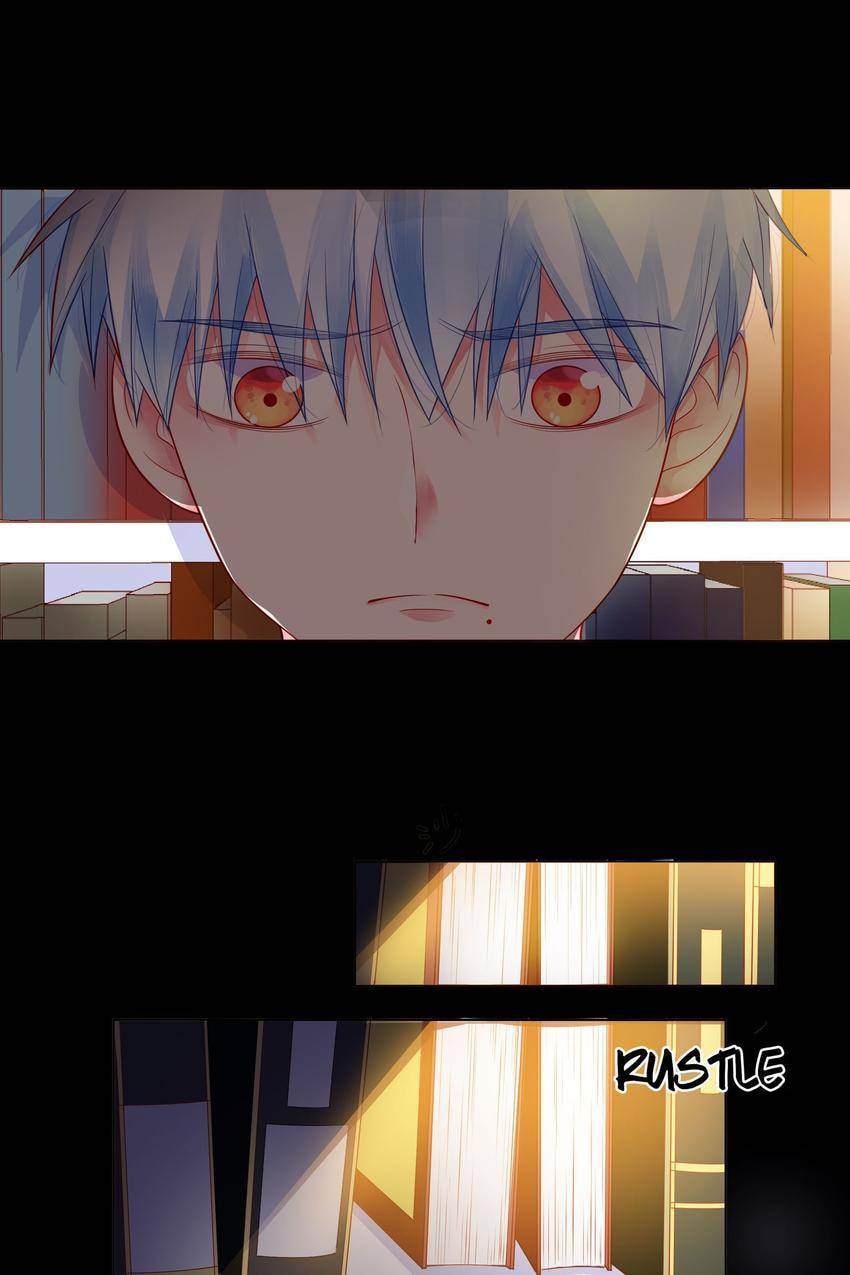 Touching Melody (Colored) Chapter 3 page 62 - 