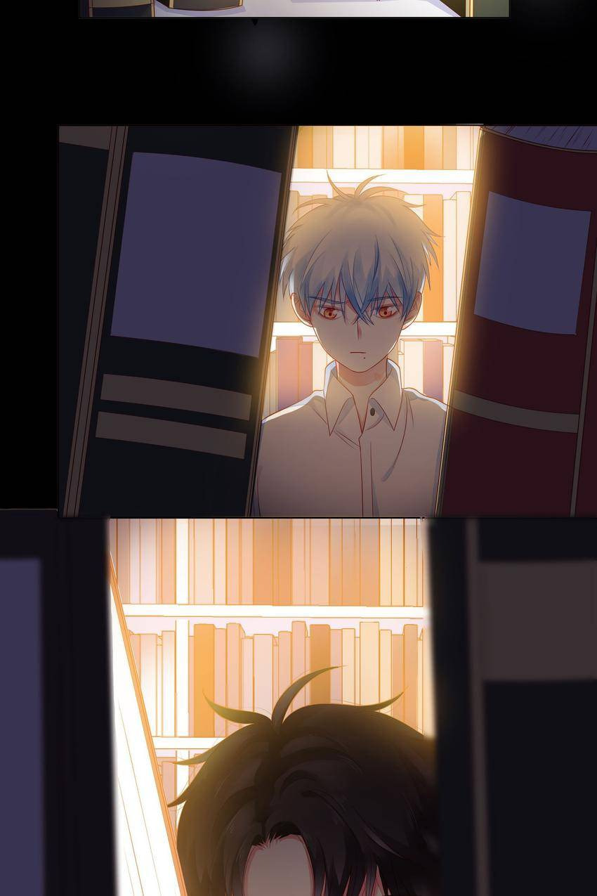 Touching Melody (Colored) Chapter 3 page 63 - 