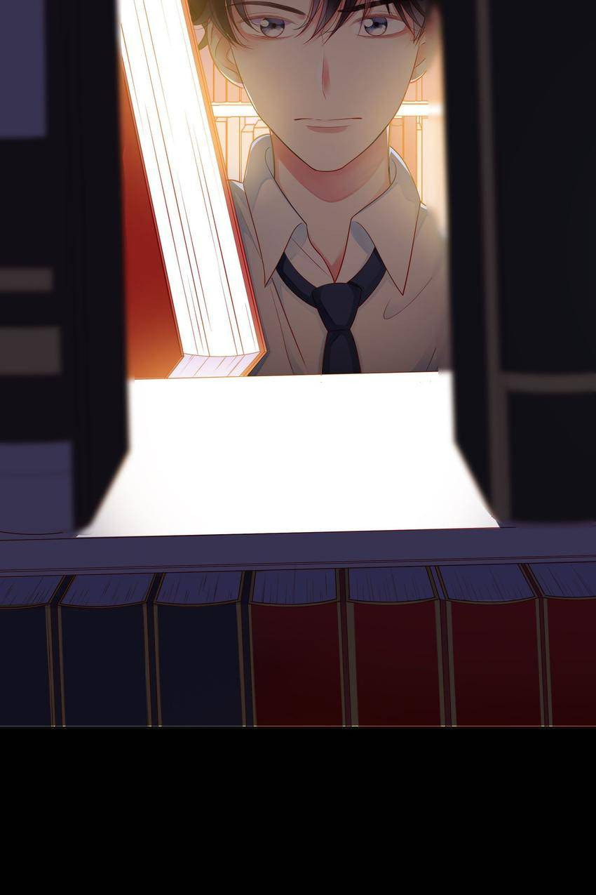 Touching Melody (Colored) Chapter 3 page 64 - 