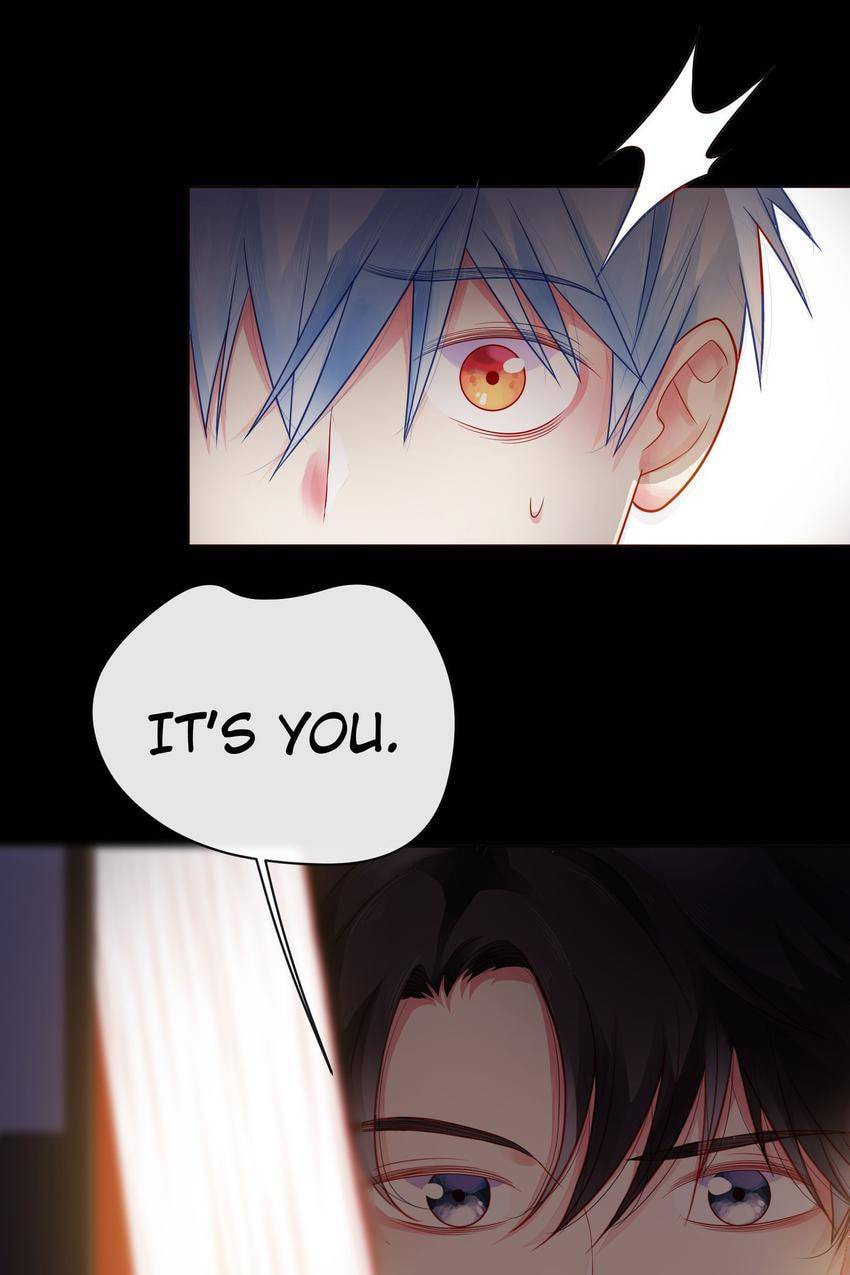 Touching Melody (Colored) Chapter 3 page 65 - 