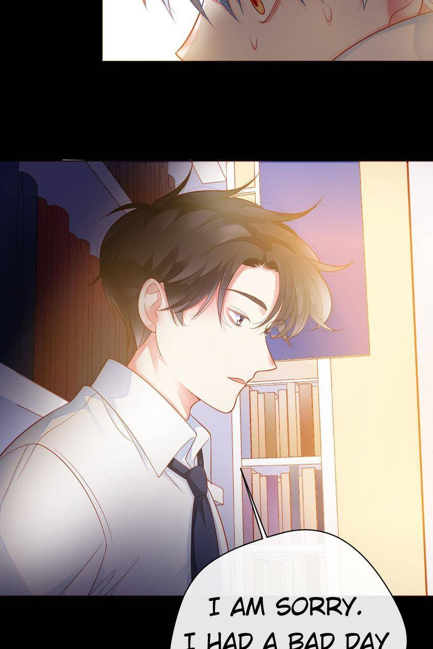 Touching Melody (Colored) Chapter 3 page 68 - 