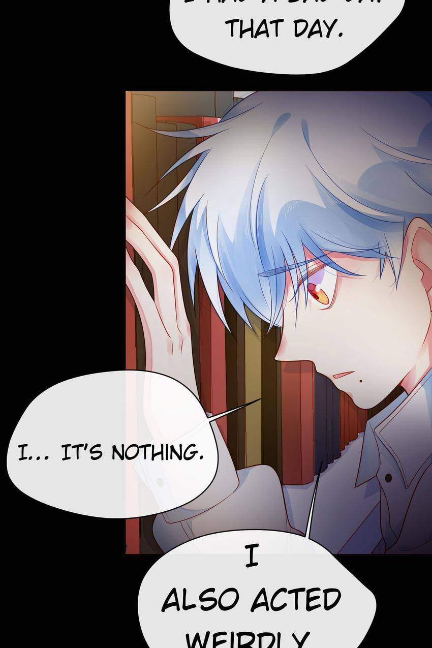 Touching Melody (Colored) Chapter 3 page 69 - 
