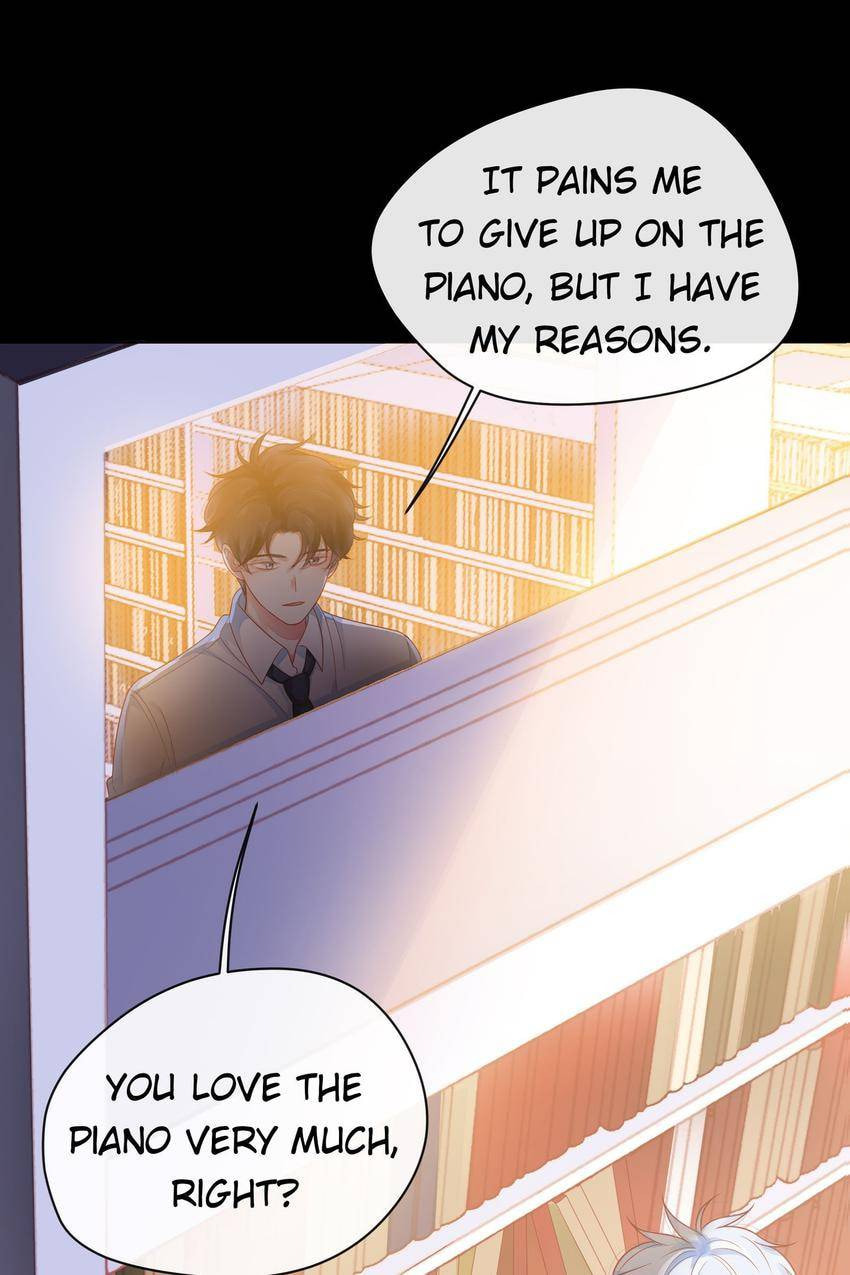 Touching Melody (Colored) Chapter 3 page 71 - 
