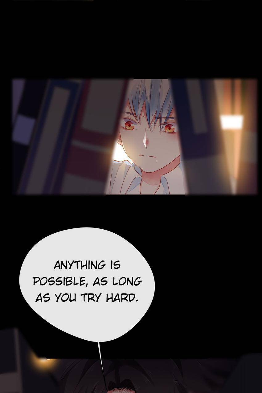 Touching Melody (Colored) Chapter 3 page 73 - 