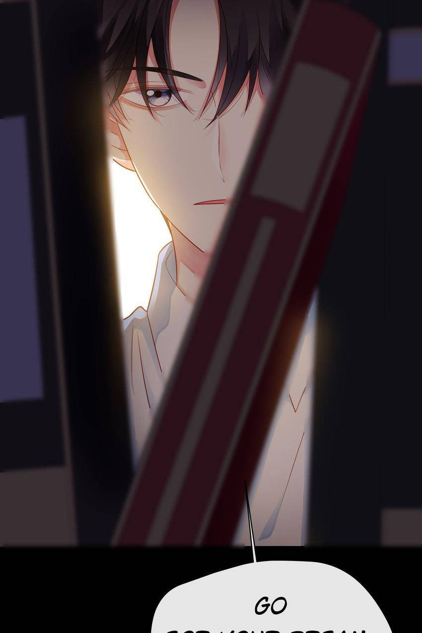 Touching Melody (Colored) Chapter 3 page 74 - 