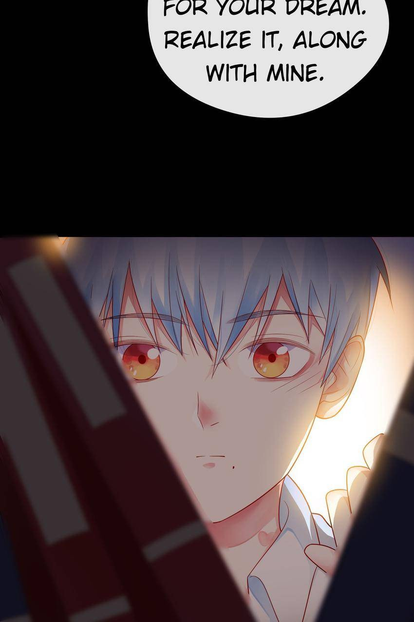 Touching Melody (Colored) Chapter 3 page 75 - 