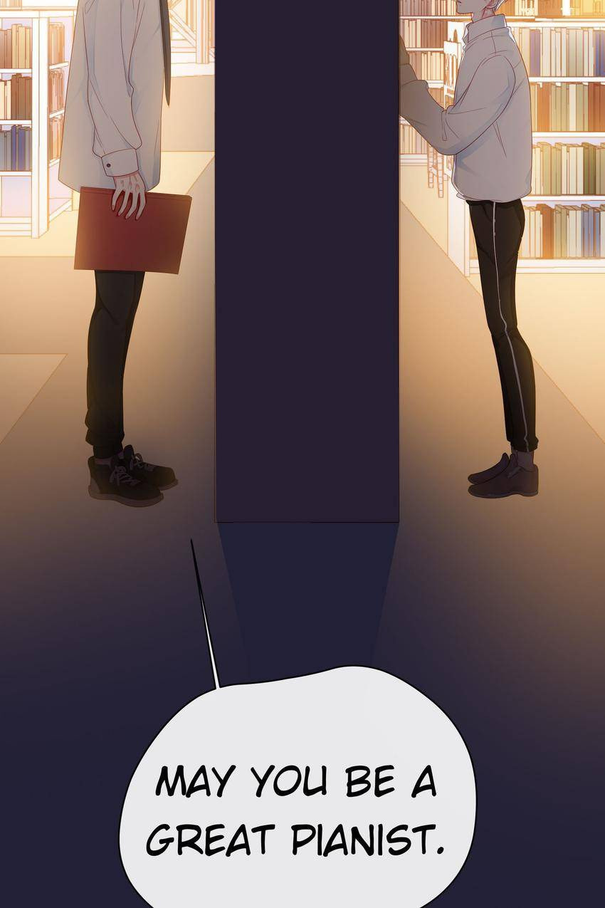 Touching Melody (Colored) Chapter 3 page 77 - 