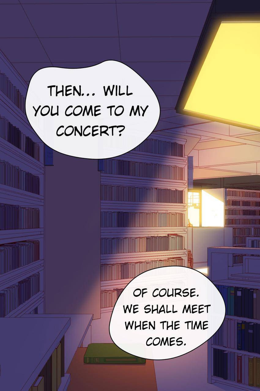 Touching Melody (Colored) Chapter 3 page 79 - 