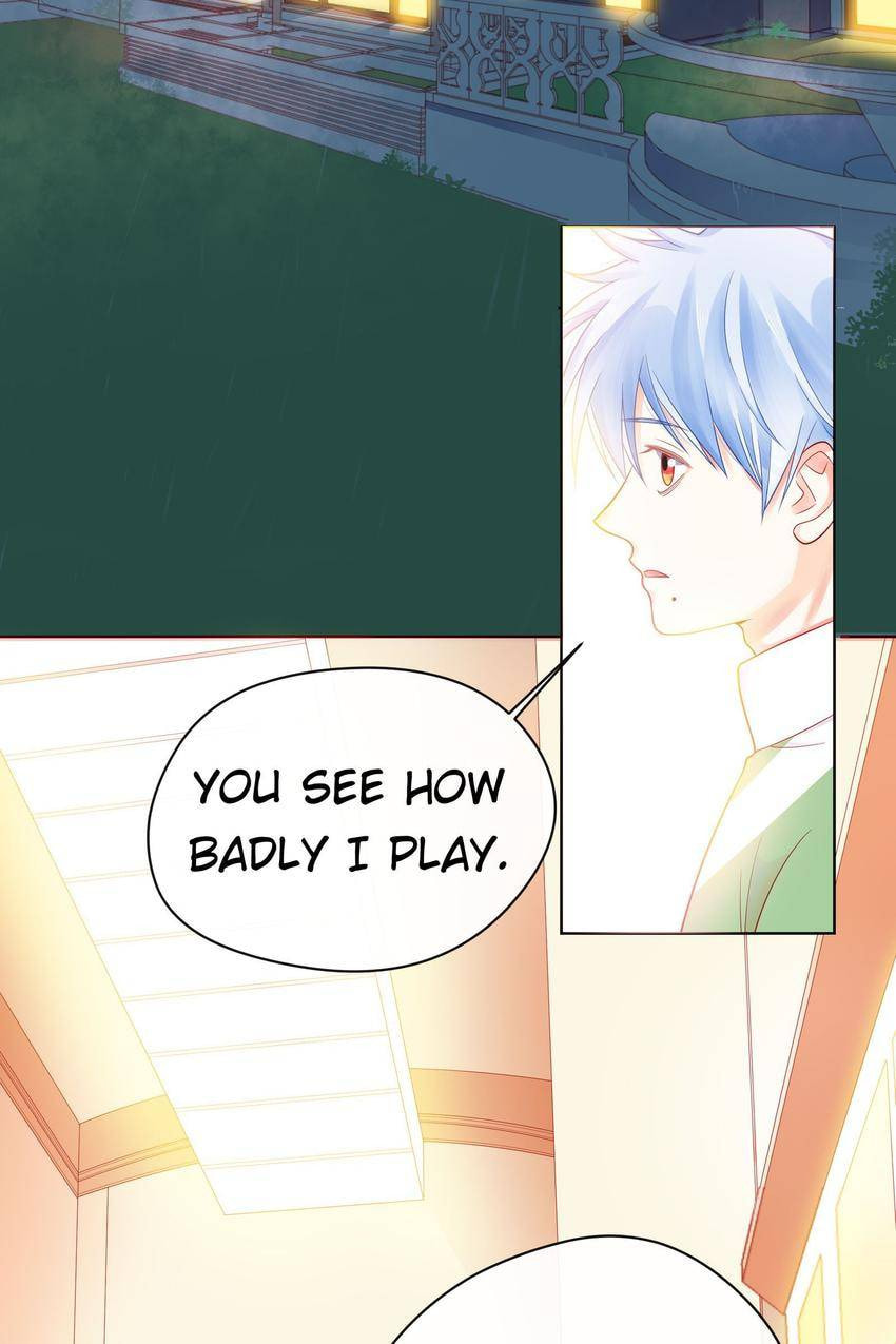 Touching Melody (Colored) Chapter 3 page 81 - 
