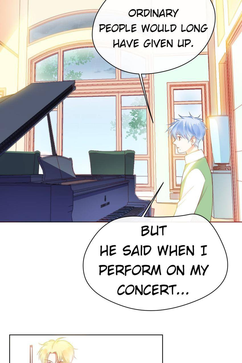 Touching Melody (Colored) Chapter 3 page 82 - 