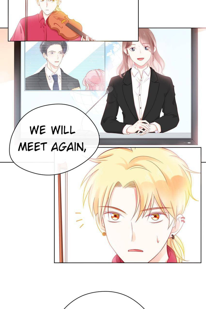 Touching Melody (Colored) Chapter 3 page 83 - 