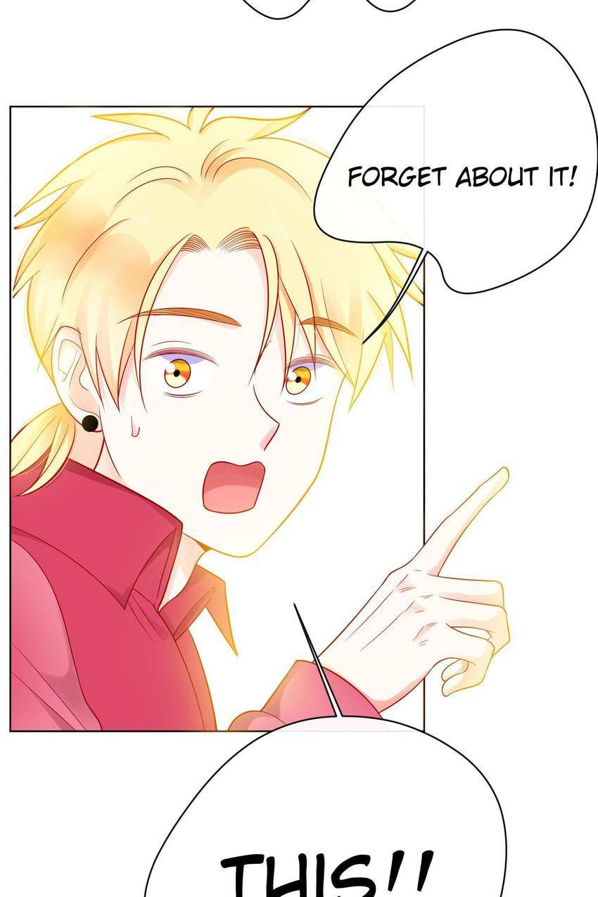 Touching Melody (Colored) Chapter 3 page 85 - 