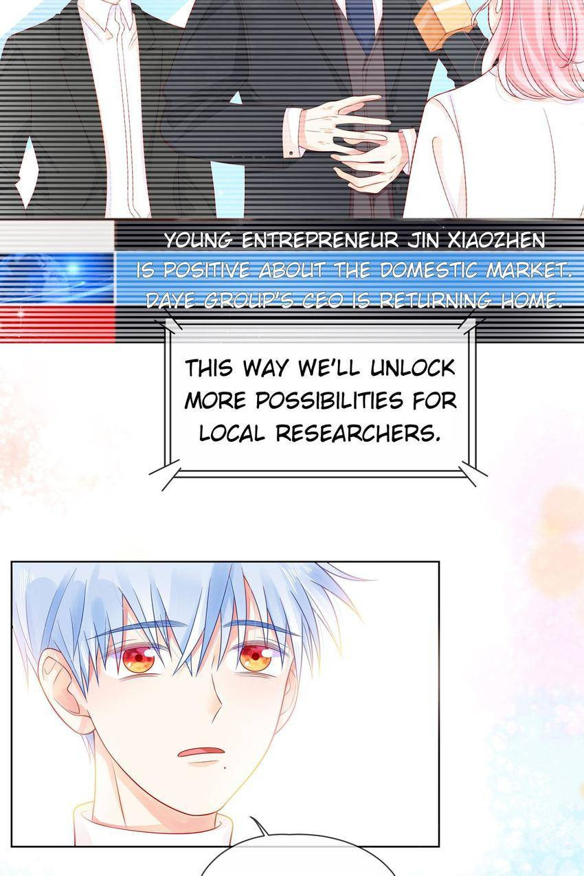 Touching Melody (Colored) Chapter 3 page 88 - 