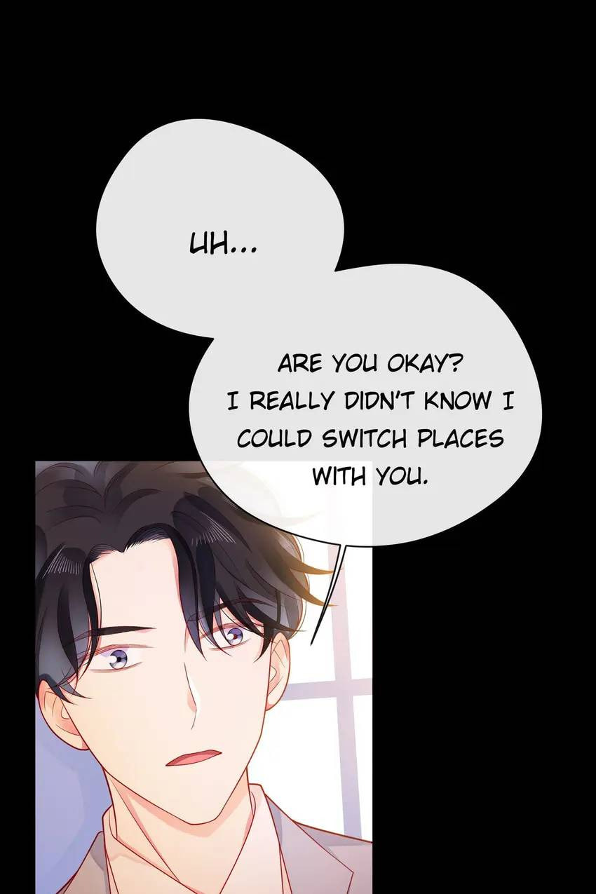 Touching Melody (Colored) Chapter 30 page 1 - 