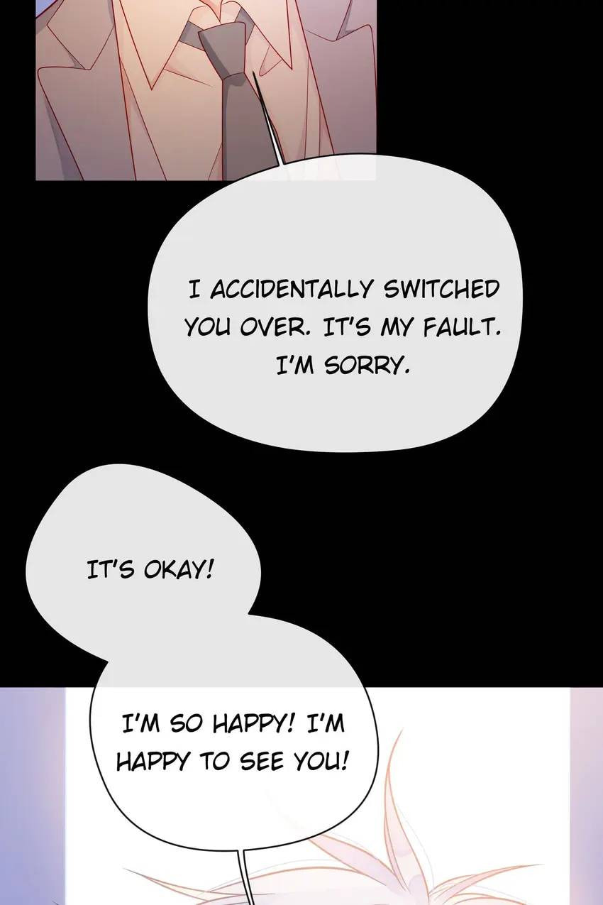 Touching Melody (Colored) Chapter 30 page 2 - 