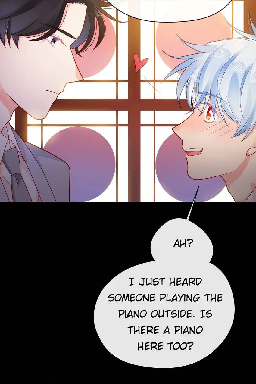 Touching Melody (Colored) Chapter 30 page 11 - 