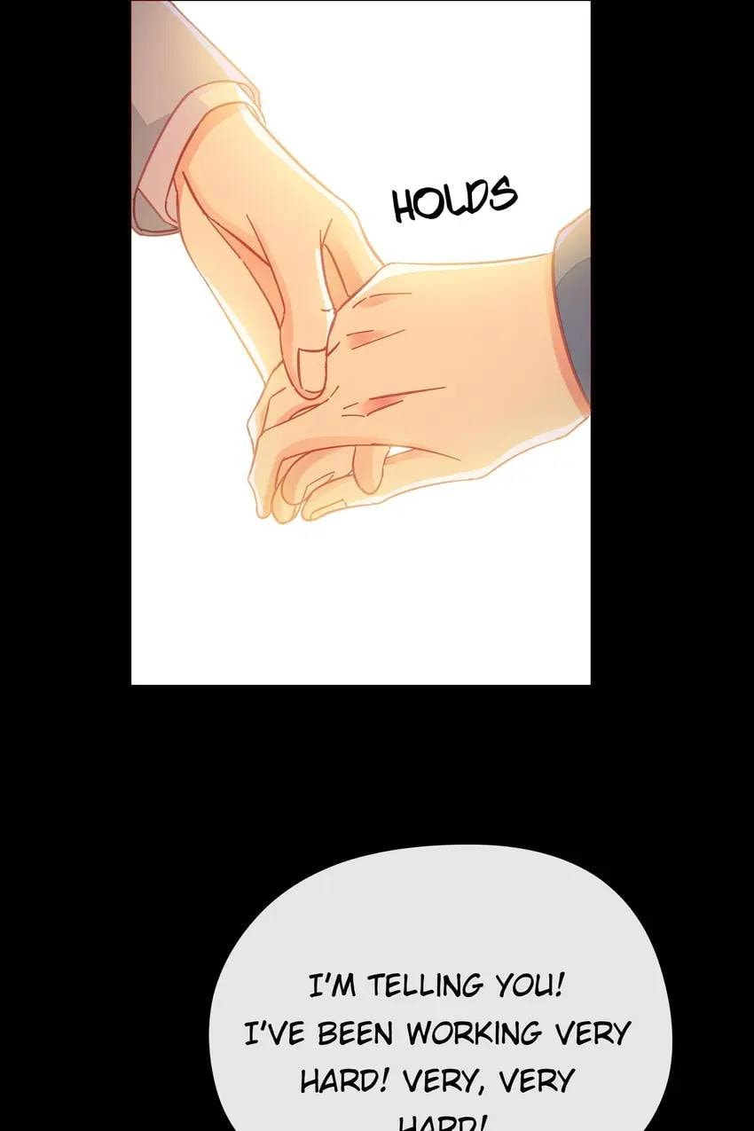 Touching Melody (Colored) Chapter 30 page 12 - 