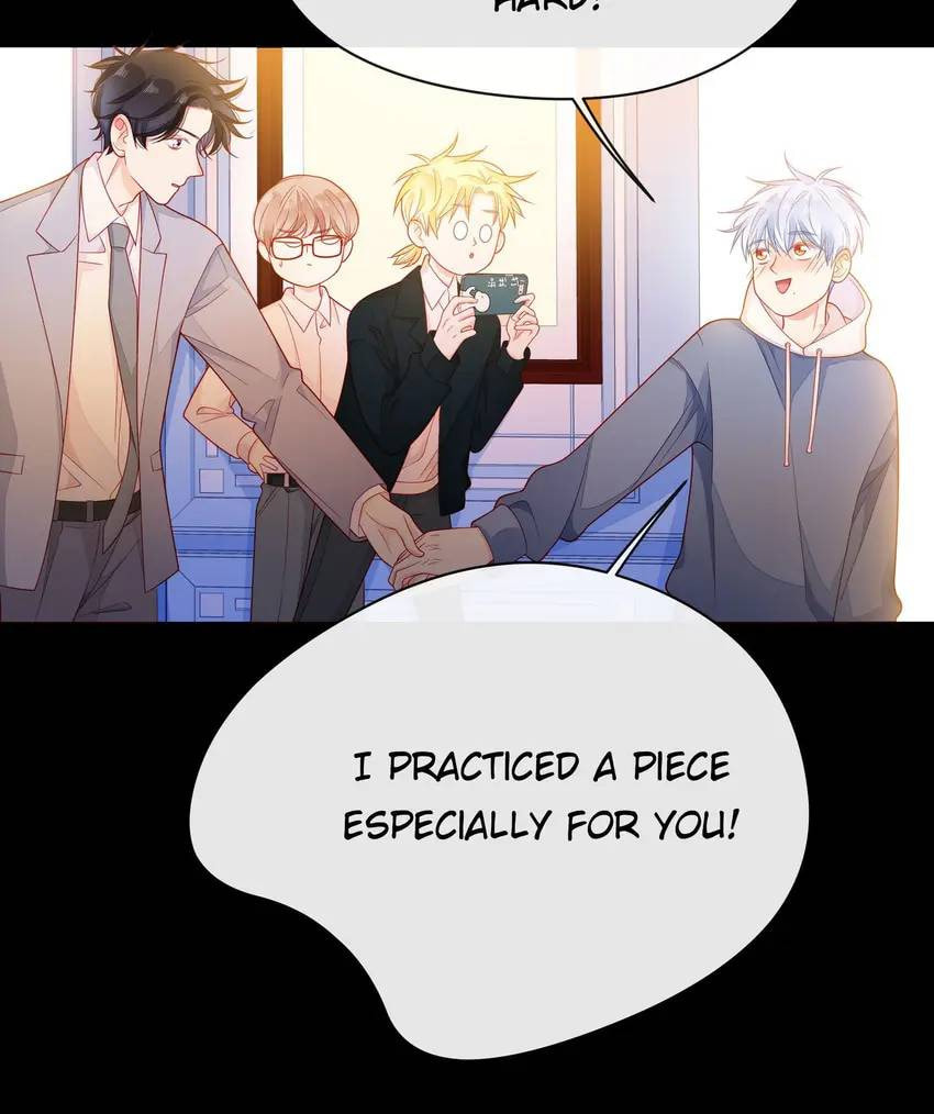 Touching Melody (Colored) Chapter 30 page 13 - 