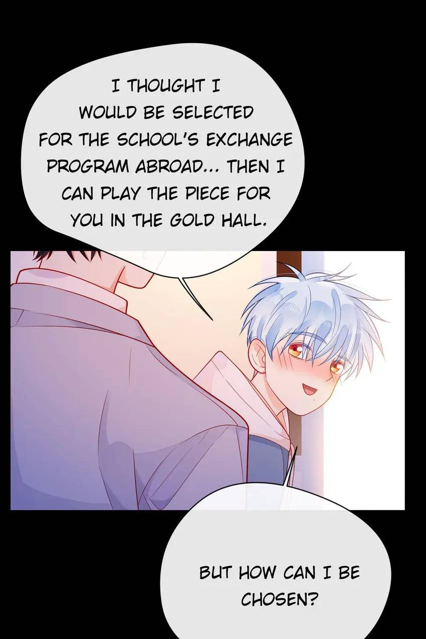 Touching Melody (Colored) Chapter 30 page 14 - 