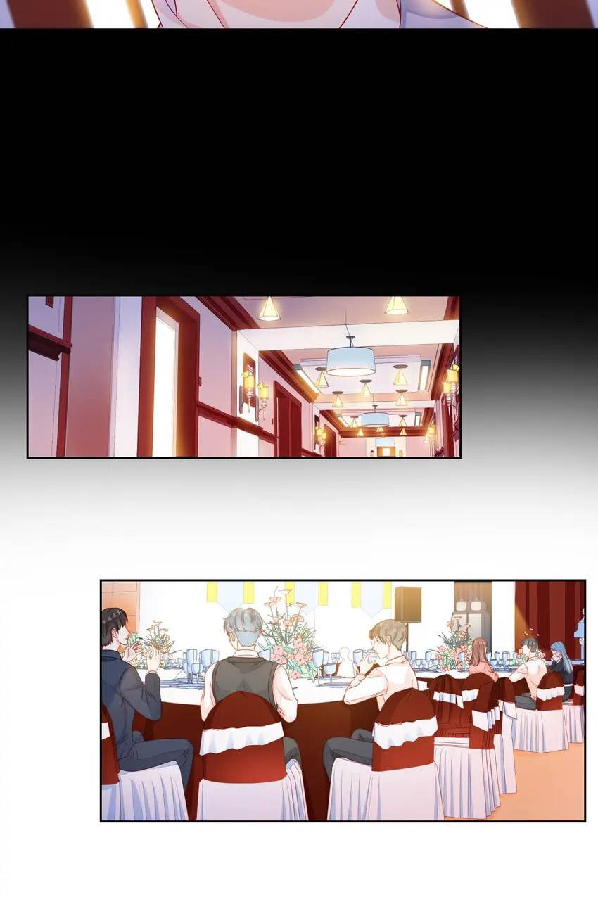 Touching Melody (Colored) Chapter 30 page 17 - 