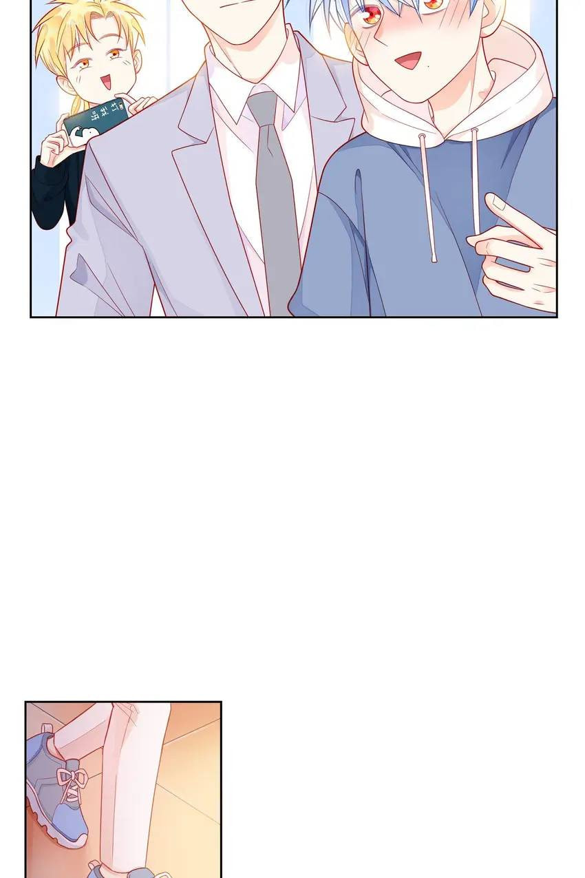 Touching Melody (Colored) Chapter 30 page 19 - 