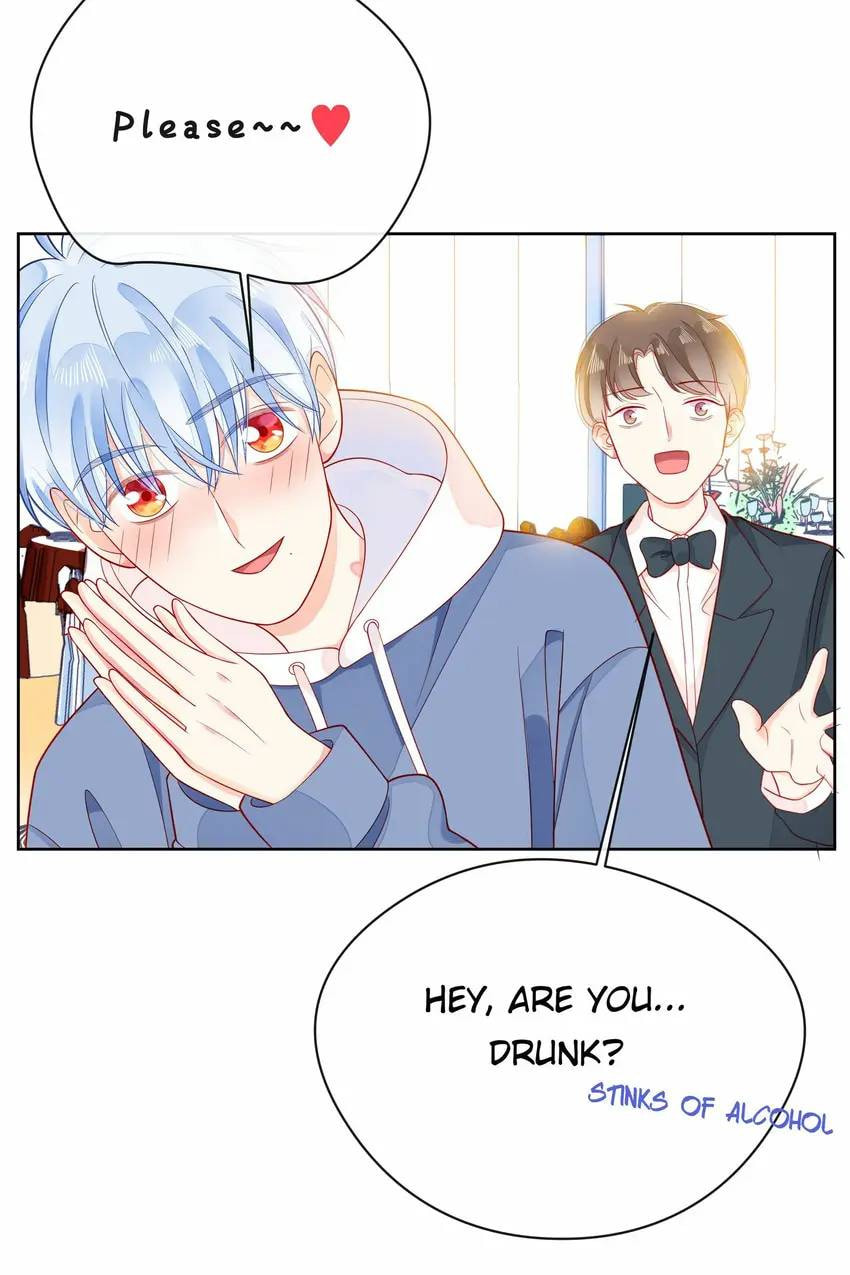 Touching Melody (Colored) Chapter 30 page 21 - 