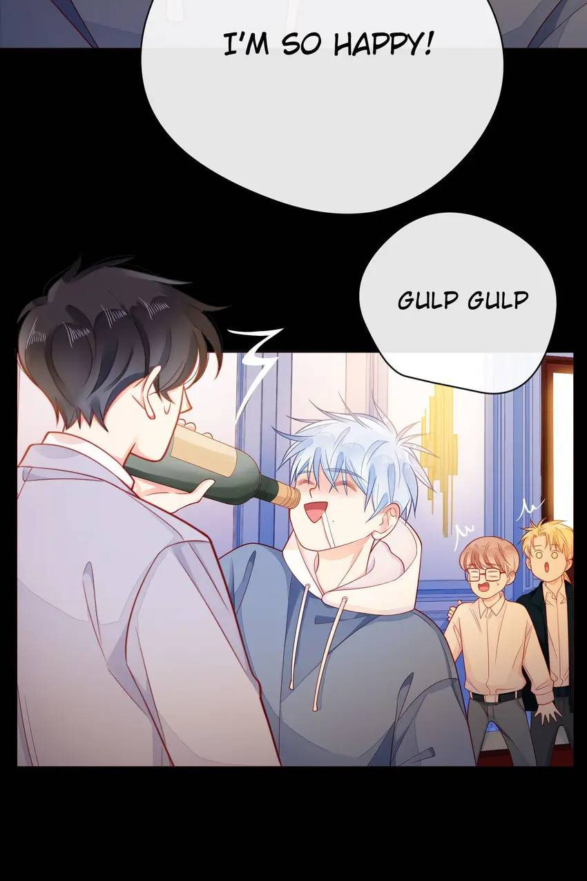 Touching Melody (Colored) Chapter 30 page 4 - 
